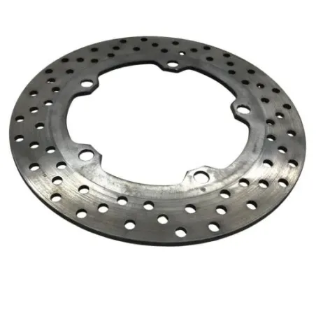 Disque frein arriere YAMAHA MT09 850 2017-2018