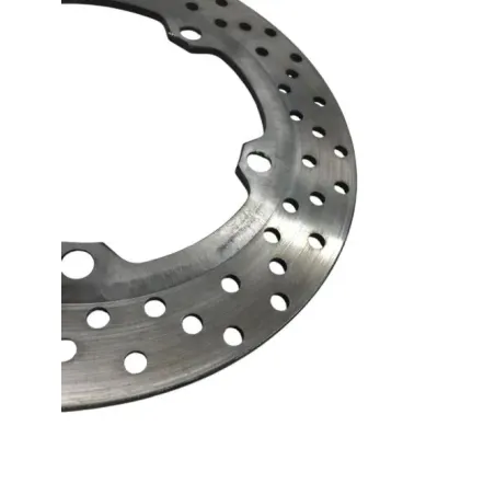 Disque frein arriere YAMAHA MT09 850 2017-2018
