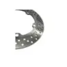 Disque frein arriere YAMAHA MT09 850 2017-2018