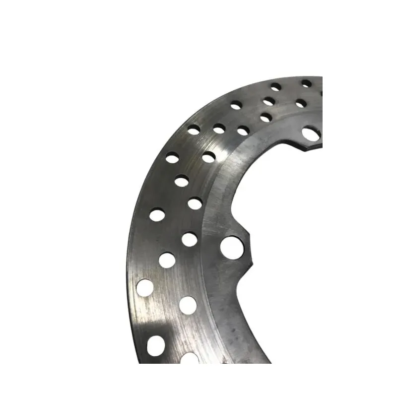 Disque frein arriere YAMAHA MT09 850 2017-2018