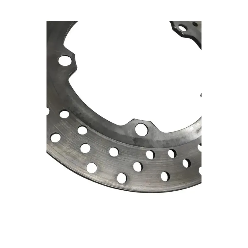 Disque frein arriere YAMAHA MT09 850 2017-2018