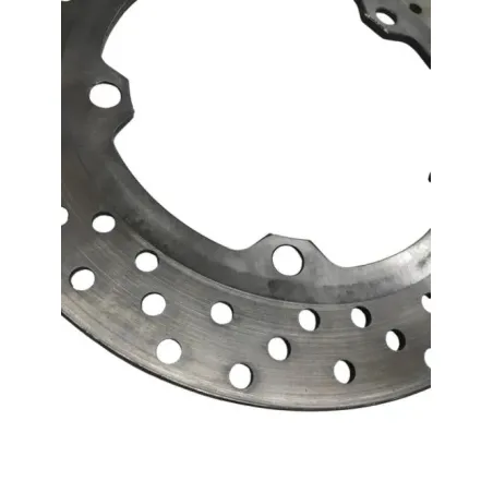 Disque frein arriere YAMAHA MT09 850 2017-2018