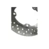 Disque frein arriere YAMAHA MT09 850 2017-2018