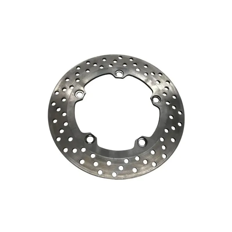 Disque frein arriere YAMAHA MT09 850 2017-2018