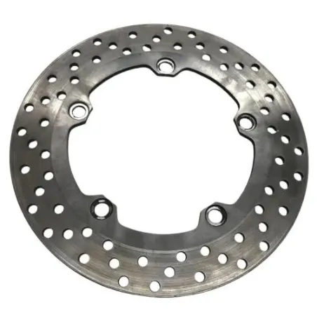 Disque frein arriere YAMAHA MT09 850 2017-2018