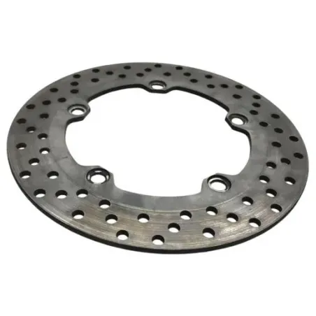 Disque frein arriere YAMAHA MT09 850 2017-2018