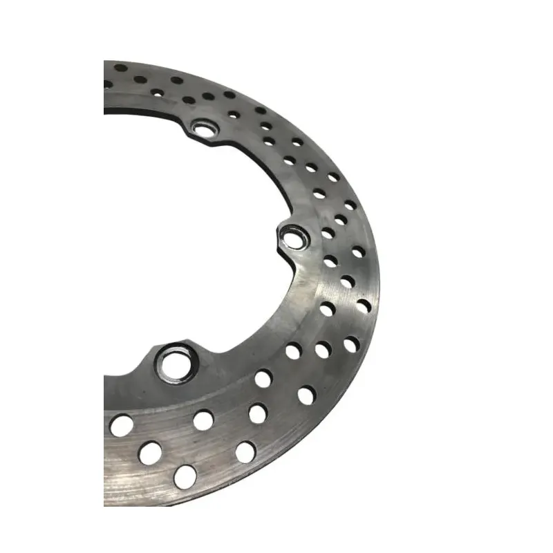Disque frein arriere YAMAHA MT09 850 2017-2018