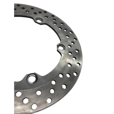 Disque frein arriere YAMAHA MT09 850 2017-2018