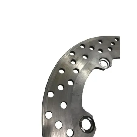 Disque frein arriere YAMAHA MT09 850 2017-2018