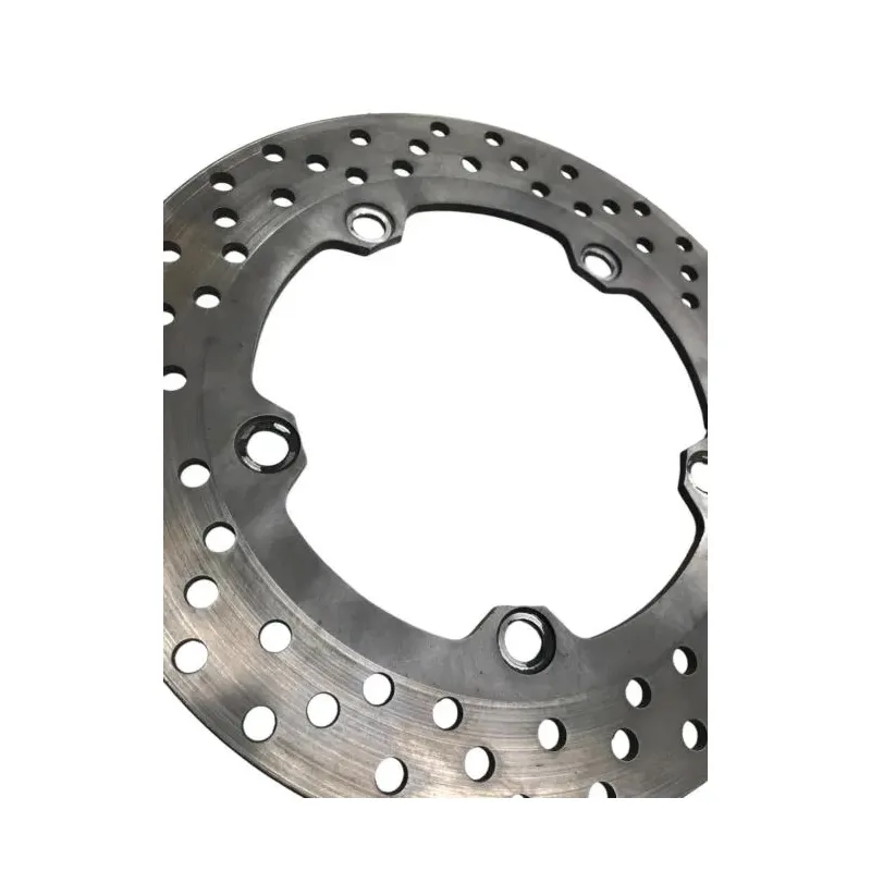 Disque frein arriere YAMAHA MT09 850 2017-2018