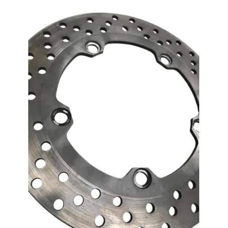 Disque frein arriere YAMAHA MT09 850 2017-2018