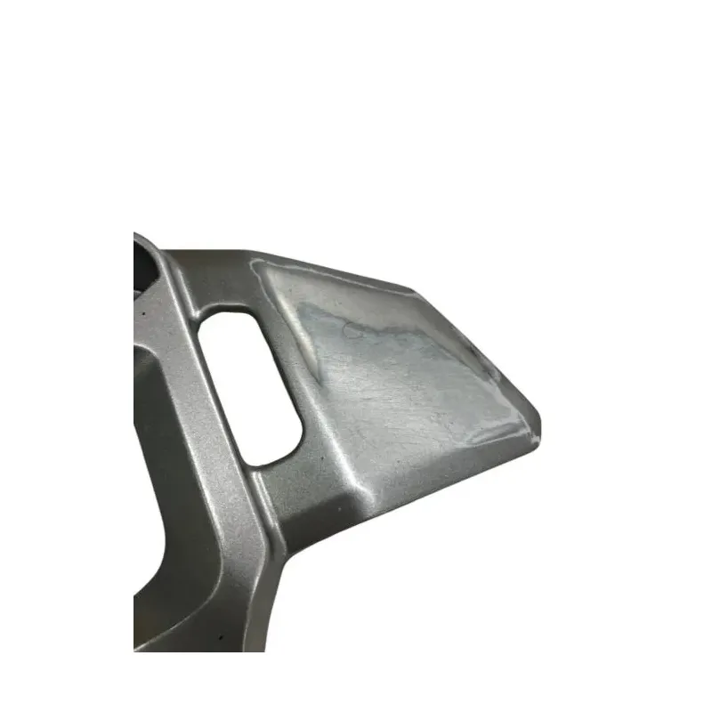 Platine avant gauche YAMAHA MT09 850 2017-2018