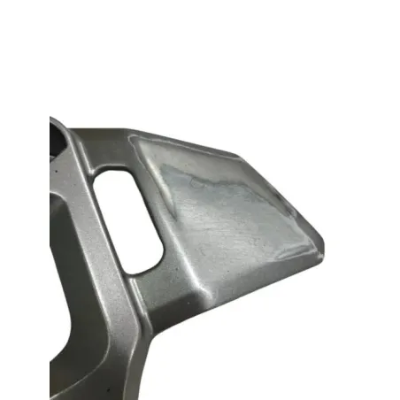 Platine avant gauche YAMAHA MT09 850 2017-2018