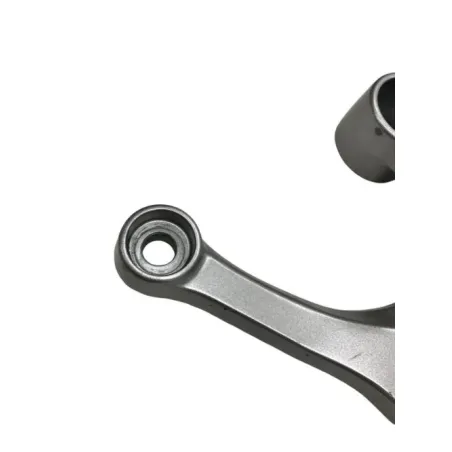 Platine avant gauche YAMAHA MT09 850 2017-2018