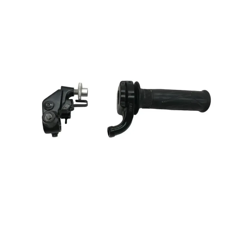 Poignee gaz YAMAHA MT09 850 2017-2018
