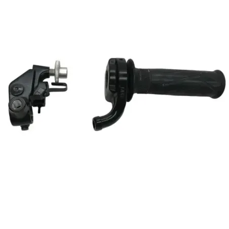 Poignee gaz YAMAHA MT09 850 2017-2018