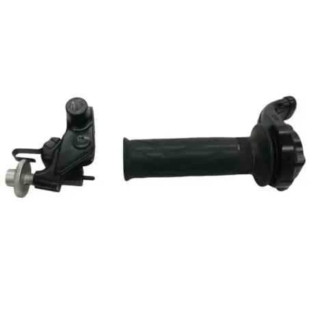 Poignee gaz YAMAHA MT09 850 2017-2018