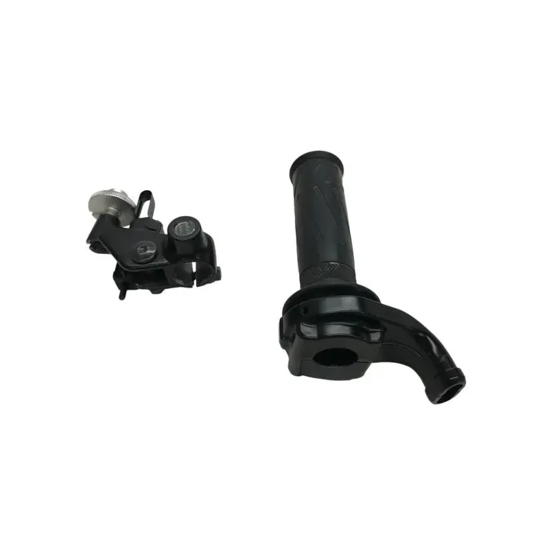 Poignee gaz YAMAHA MT09 850 2017-2018