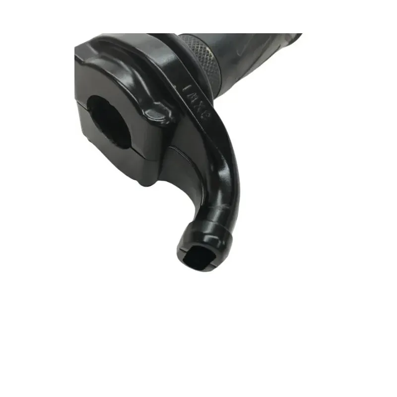 Poignee gaz YAMAHA MT09 850 2017-2018