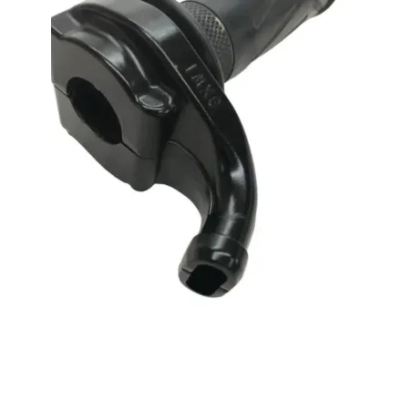 Poignee gaz YAMAHA MT09 850 2017-2018