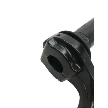 Poignee gaz YAMAHA MT09 850 2017-2018