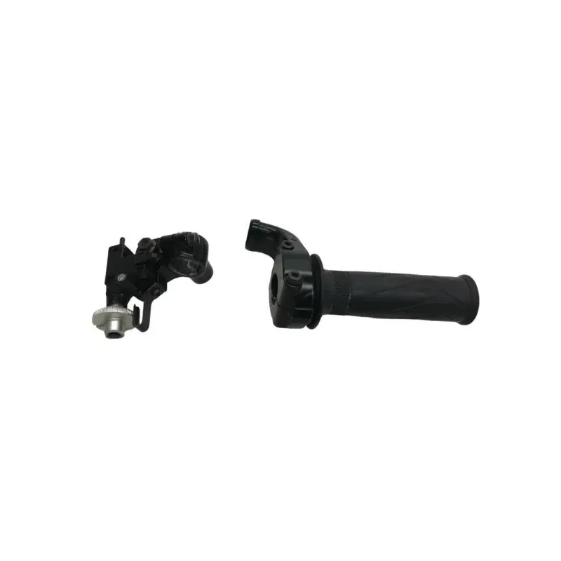 Poignee gaz YAMAHA MT09 850 2017-2018