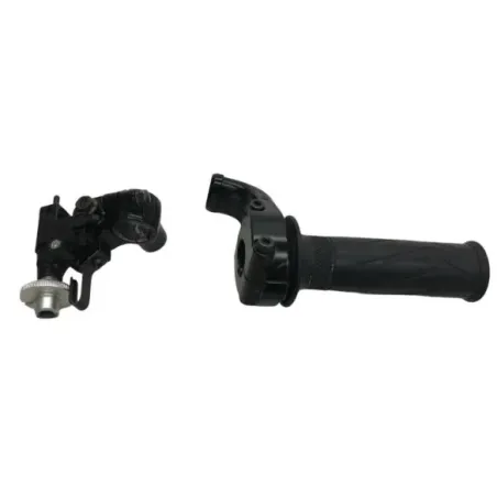 Poignee gaz YAMAHA MT09 850 2017-2018