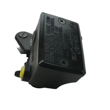 Maitre cylindre frein avant YAMAHA MT09 850 2017-2018