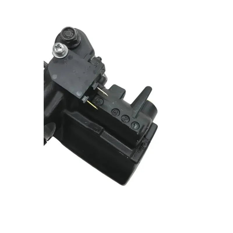 Maitre cylindre frein avant YAMAHA MT09 850 2017-2018