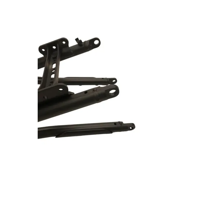 Boucle cadre arriere YAMAHA MT09 850 2017-2018