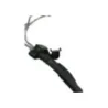 Durite de frein arriere YAMAHA MT09 850 2017-2018