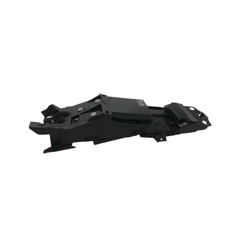 Passage de roue YAMAHA MT09 850 2017-2018