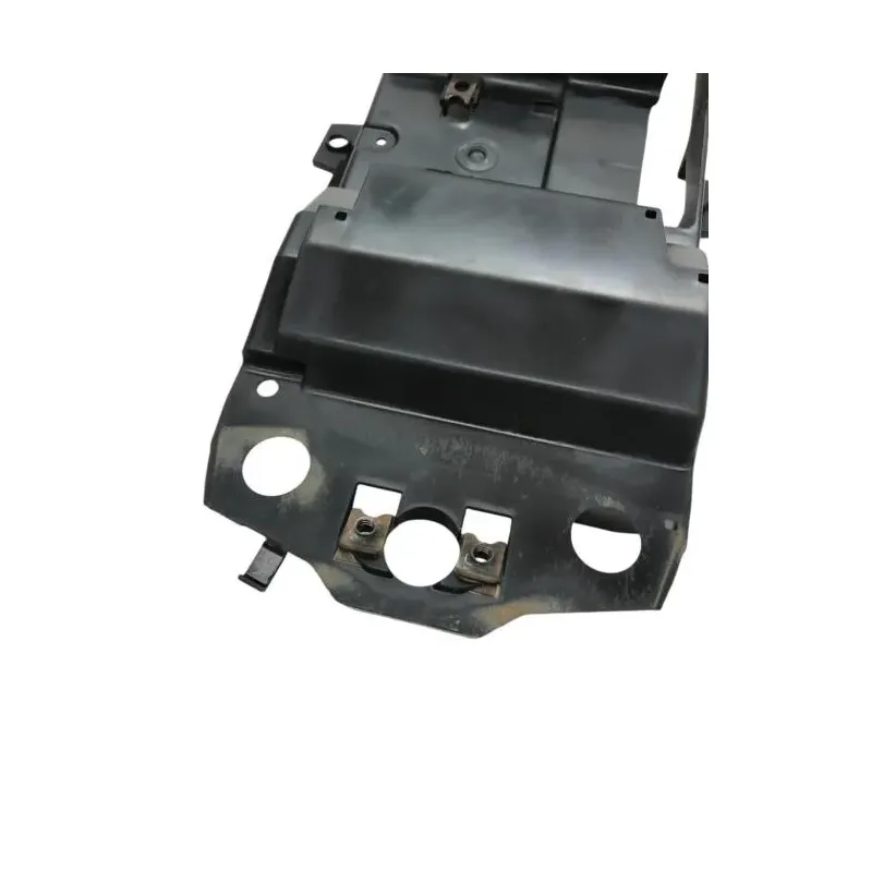 Passage de roue YAMAHA MT09 850 2017-2018