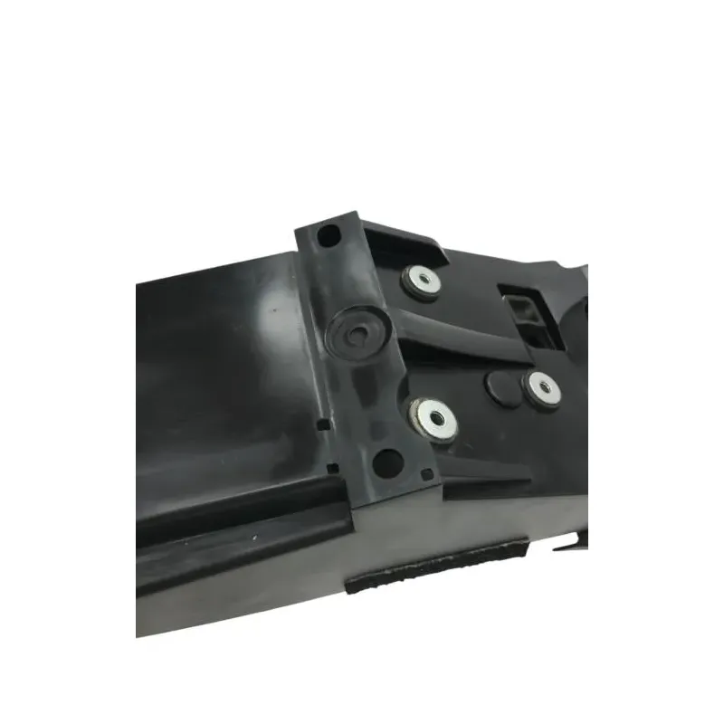 Passage de roue YAMAHA MT09 850 2017-2018