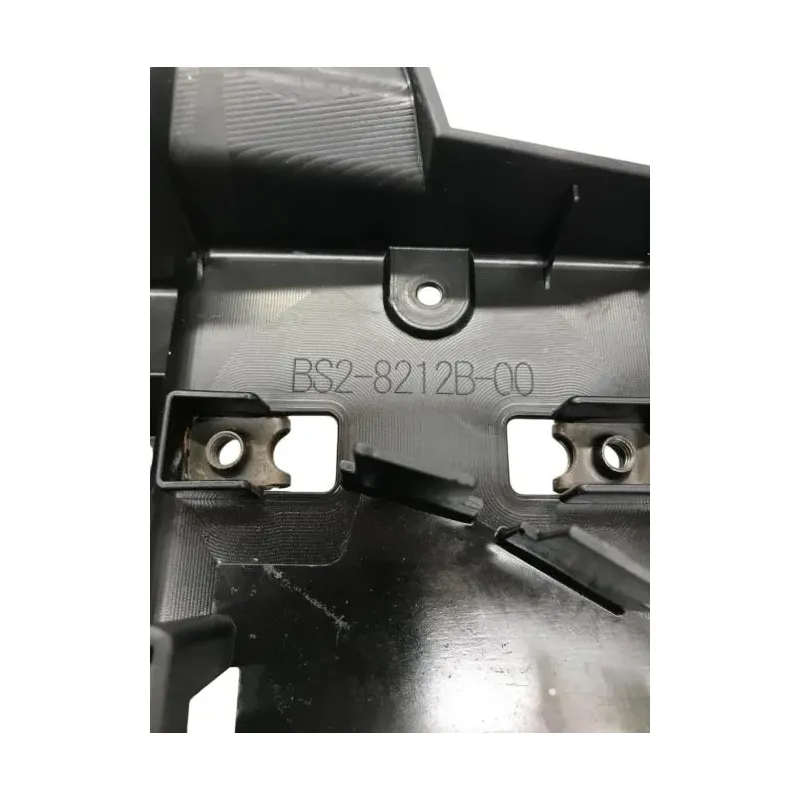 Passage de roue YAMAHA MT09 850 2017-2018