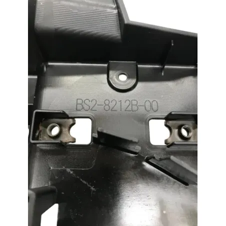Passage de roue YAMAHA MT09 850 2017-2018