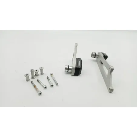 Top block MV AGUSTA RIVALE 800 ABS 2014 - 2016