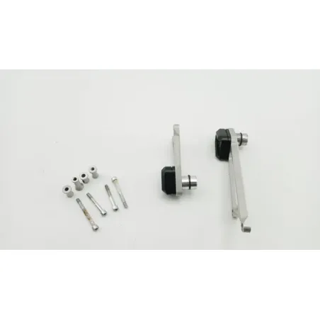 Top block MV AGUSTA RIVALE 800 ABS 2014 - 2016