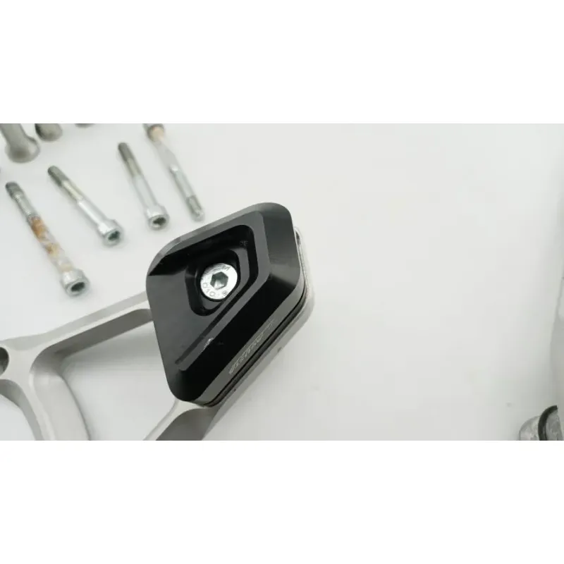 Top block MV AGUSTA RIVALE 800 ABS 2014 - 2016