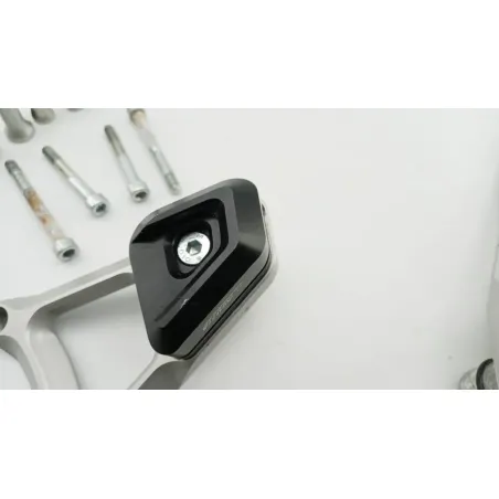 Top block MV AGUSTA RIVALE 800 ABS 2014 - 2016