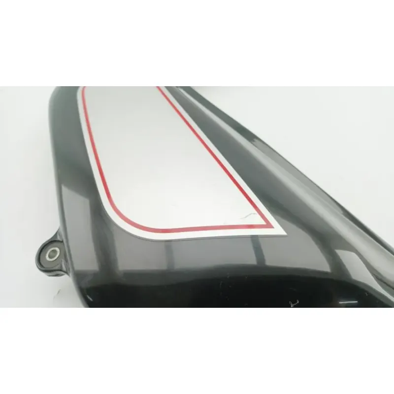Coque arriere droit KAWASAKI EN 500 1990 - 1995