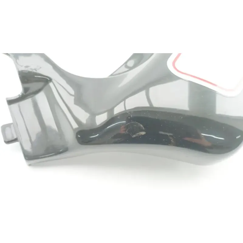 Coque arriere droit KAWASAKI EN 500 1990 - 1995