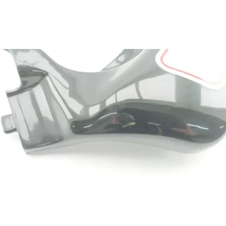 Coque arriere droit KAWASAKI EN 500 1990 - 1995