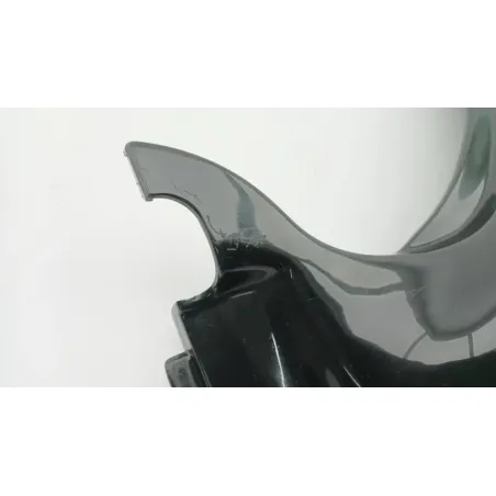 Coque arriere droit KAWASAKI EN 500 1990 - 1995