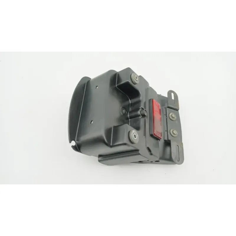 Support de plaque et eclairage KAWASAKI EN 500 1990 - 1995