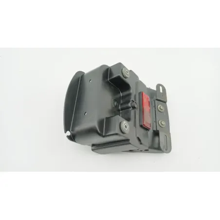 Support de plaque et eclairage KAWASAKI EN 500 1990 - 1995