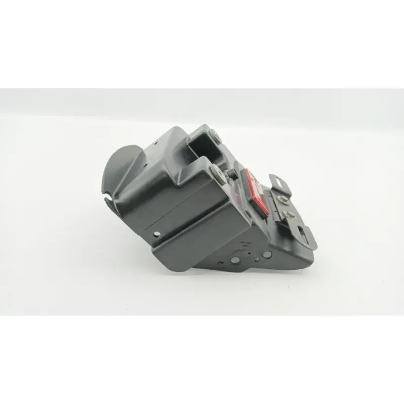 Support de plaque et eclairage KAWASAKI EN 500 1990 - 1995