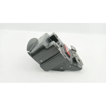 Support de plaque et eclairage KAWASAKI EN 500 1990 - 1995