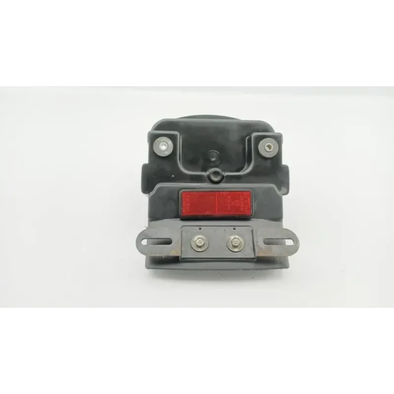 Support de plaque et eclairage KAWASAKI EN 500 1990 - 1995