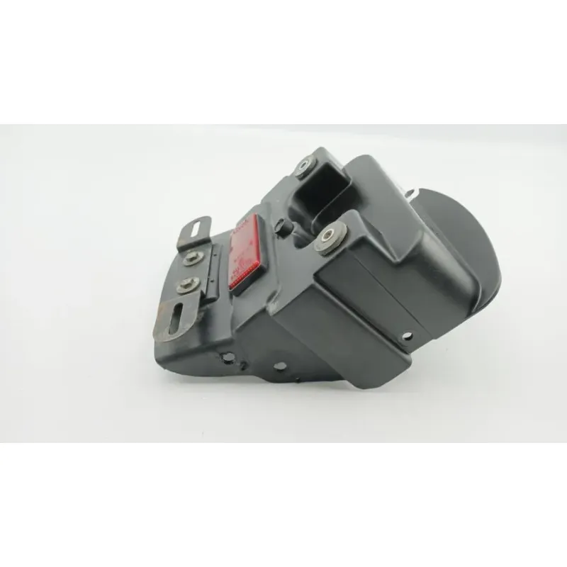 Support de plaque et eclairage KAWASAKI EN 500 1990 - 1995